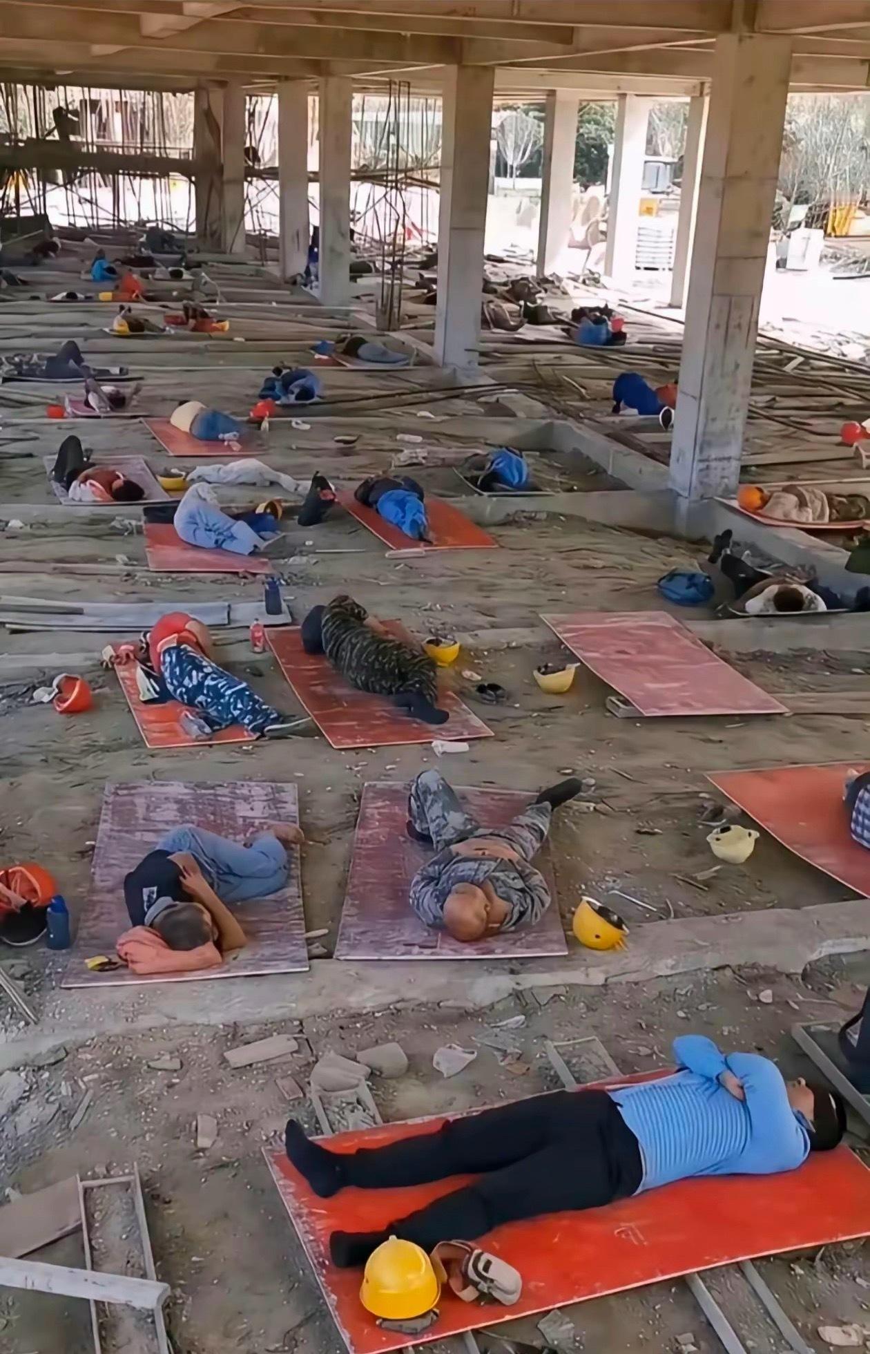 人为什么而读书？这是一个答案...