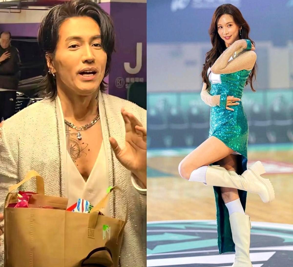 道明寺的滤镜，在2024年彻底碎了。不是观众无情。是时代的选择变了。言承旭