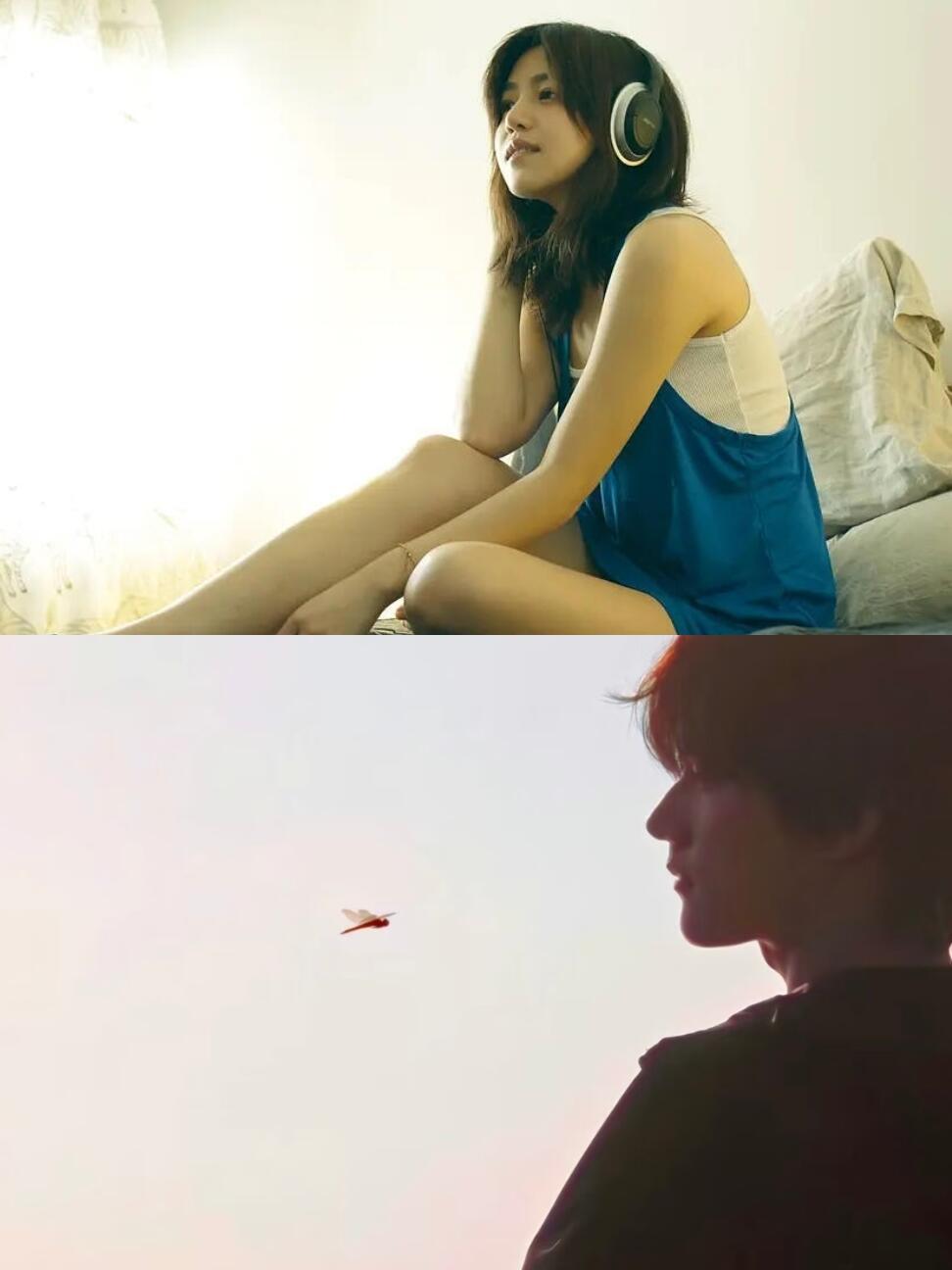 假如李雾遇到的是沈佳宜时期的姐姐✌🏻