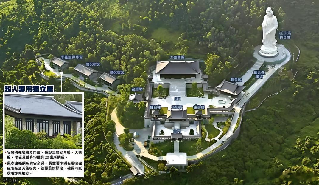 为啥底层人不信风水？高层人士大都是风水的拥趸？底层不信风水、顶层权贵富豪普遍