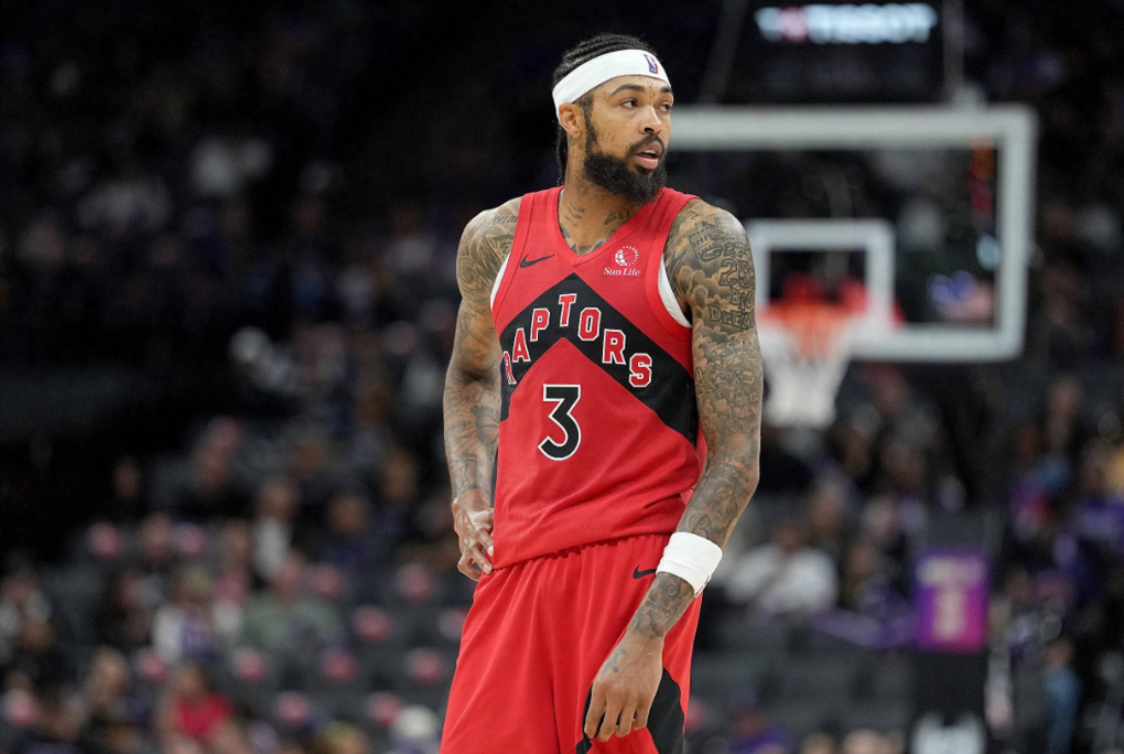 猛龙G1输球后，主将英格拉姆说出了心里话！猛龙113-126输给骑士，丢掉