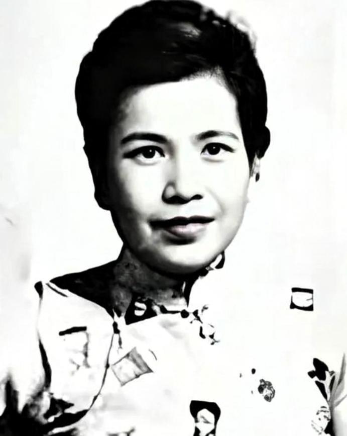 烈士吴石的夫人王碧奎晚年直言：宁可在台湾漂泊三十载，也一定不回大陆，暮年移居美国