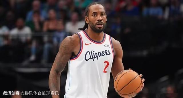 NBA据TA记者MikeVorkunov报道，针对莱昂纳德与洛杉矶快船队的调
