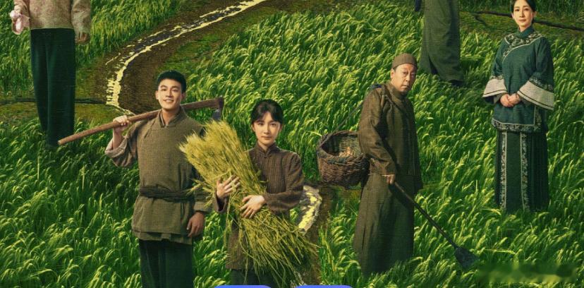 最近各大电视台和网络平台的扎堆新剧中，人气热度最高的自然是《生万物》，虽然目前看