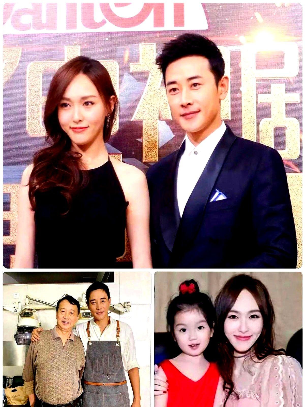 内娱谣言的打脸速度，这次真输给了罗晋唐嫣的默契。罗晋工作室刚发声明，他因家庭