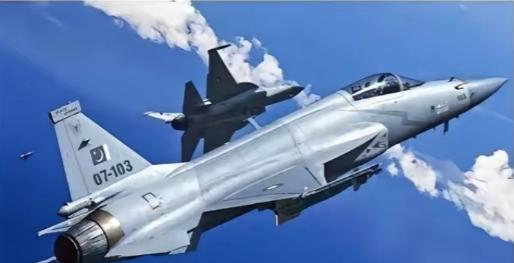 巴铁果然还是巴铁，有好事还是会想着中国，枭龙战机大卖，巴基斯坦方面称“中方的意