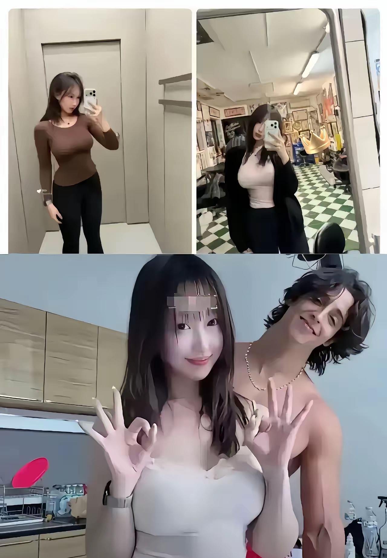 真的太心疼又太气人了！好好一个学艺术的女留学生，家境好、前途光明，出国是为了