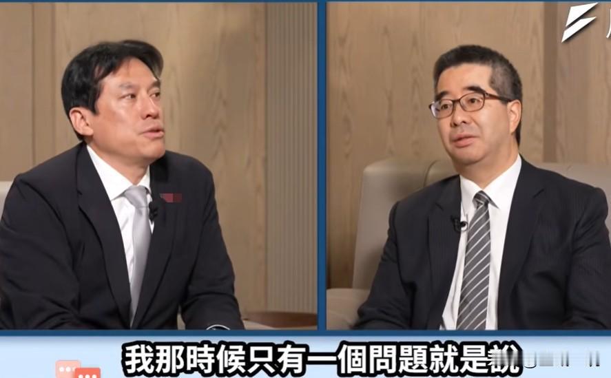 萧旭岑今晚接受黄暐瀚专访继今天（3日）中午接受媒体人黄光芹的节目专访后，国民