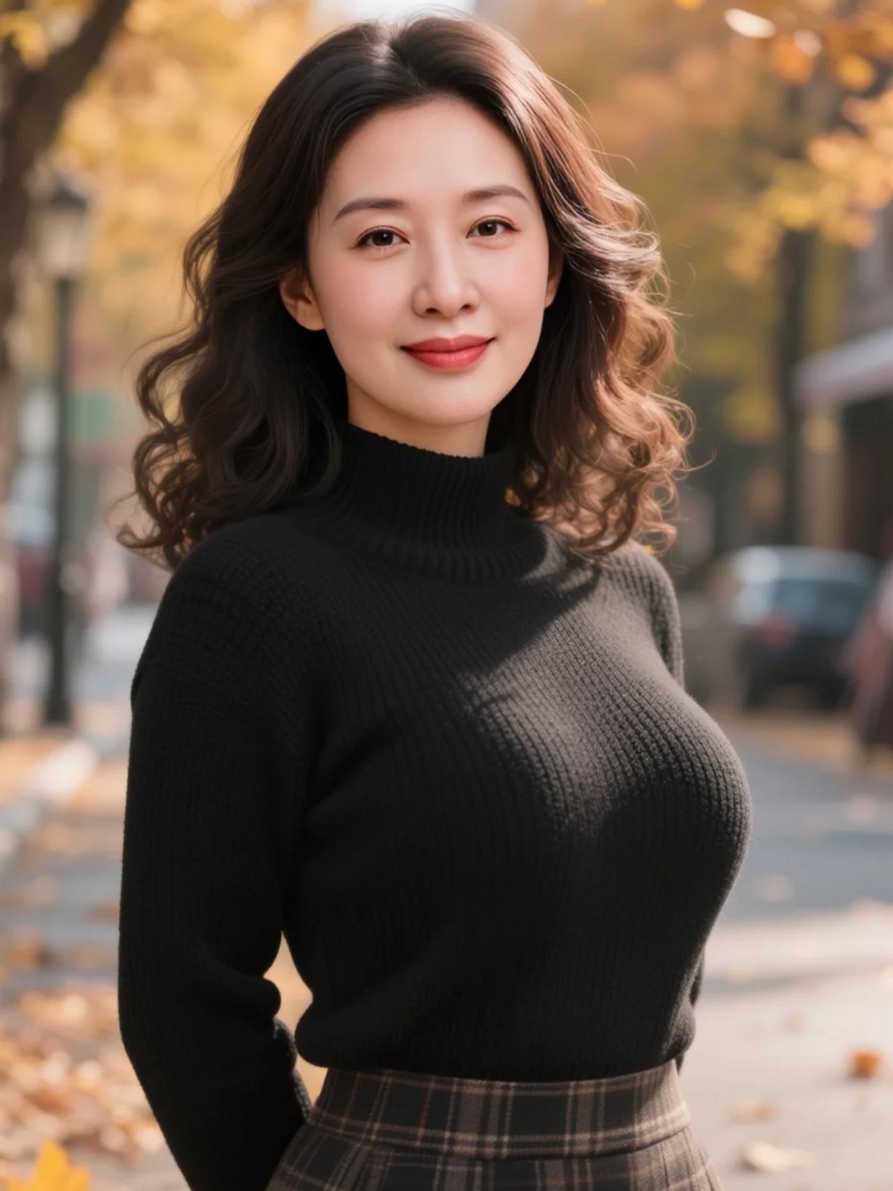 不得不承认“好色”这事儿真不分男女！上次被一位50来岁的建材老板请吃饭，人家