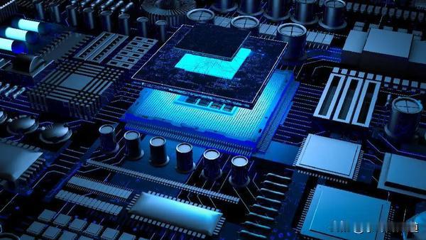 中国芯片颠覆性突破！绕开EUV光刻机，精度千万分之一，算力碾压传统GPU当