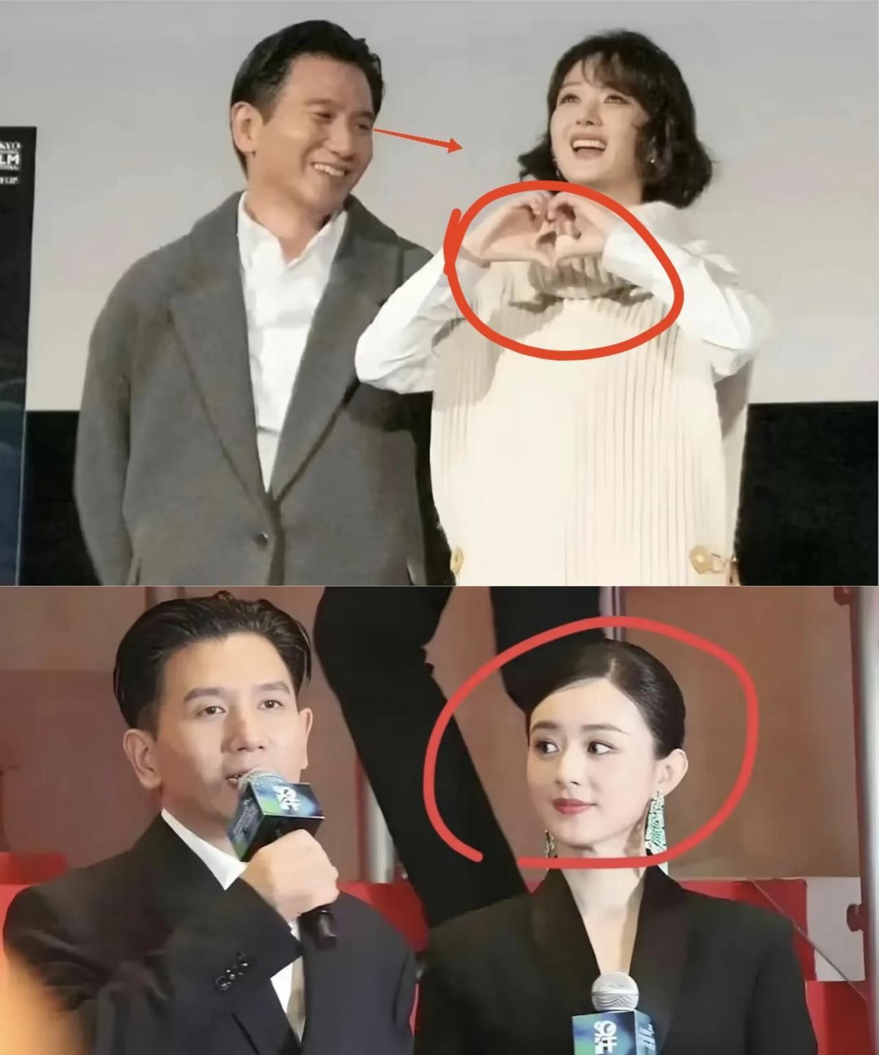 一觉醒来，冯绍峰都懵圈了。不是因为赵丽颖疑似有了新恋情，而是因为他现在没有资