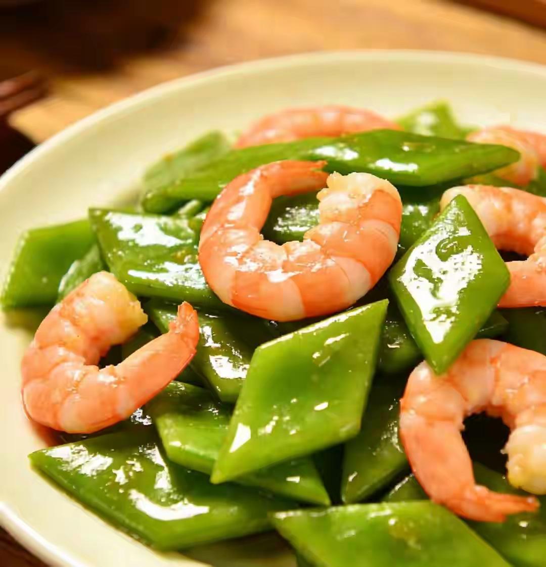 春季使劲吃这菜，一清肝，二排毒，三抗炎，四强筋骨，正当季！春天是万物复苏的季