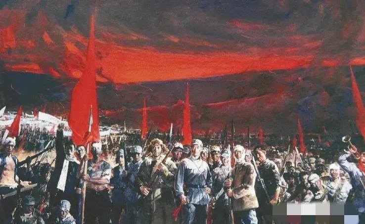 1937年，黑龙江地主黄有带300鬼子进山，鬼子以为他贪生怕死，五天后才明白过来