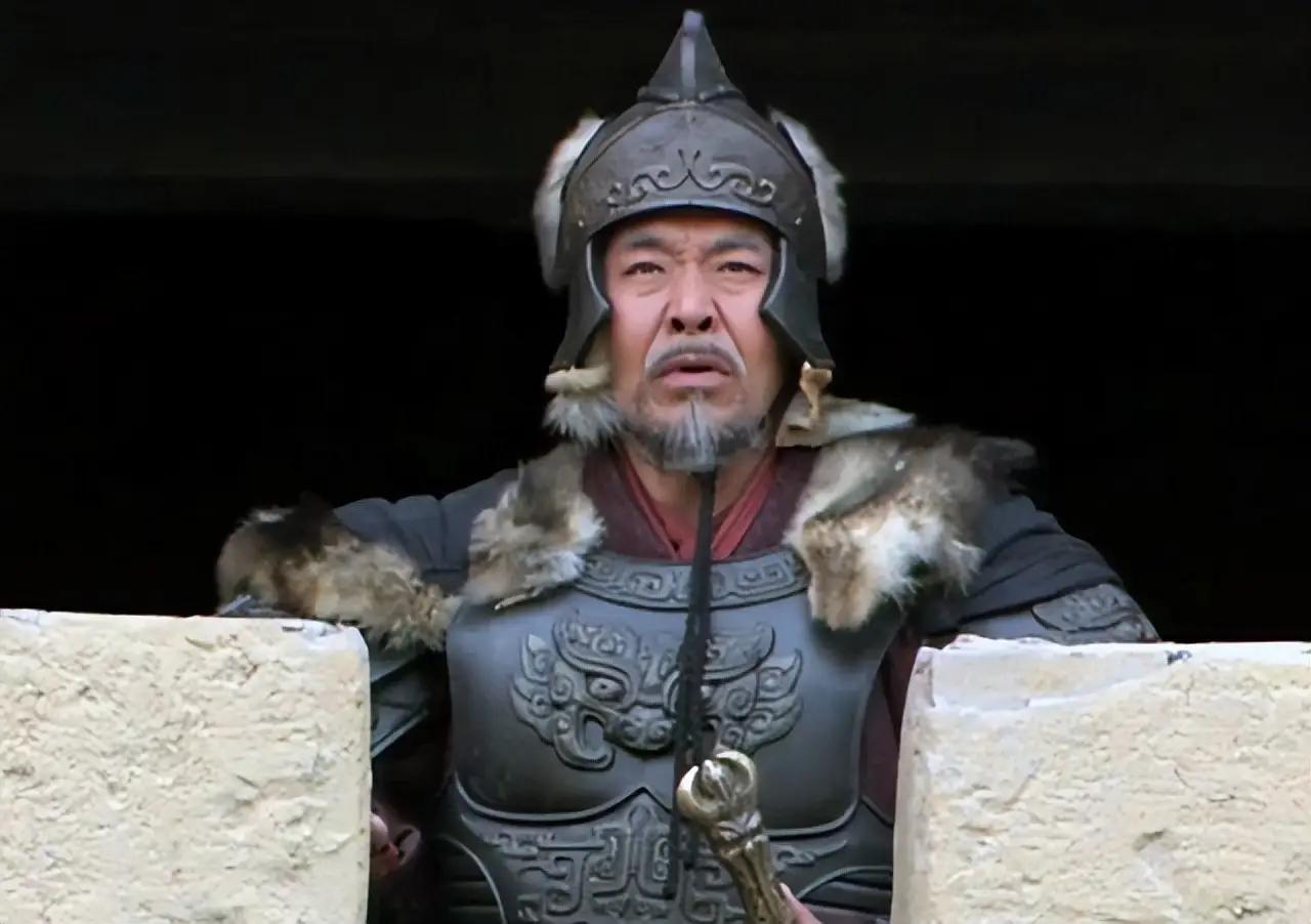 哀兵之勇到底有多恐怖？十三万"娃娃兵"正面鏖战五十万燕军，廉颇老当益壮力挽狂澜。