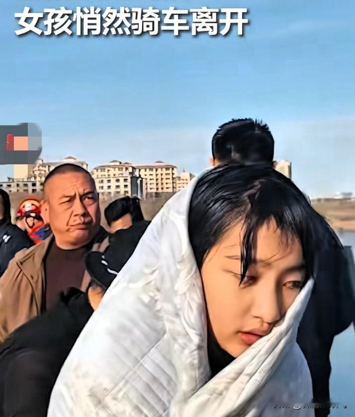 人民日报怒赞“藏不住的善良”，她就是宁夏13岁的初一女生——李佳婷。她可不是