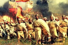 太平天国其实最初是冯云山、杨秀清、萧朝贵3人做起来的，洪秀全只是个象征。这也是为