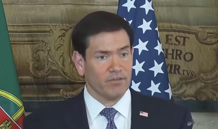 美国国务卿鲁比奥在葡萄牙记者会上斥责国际特赦组织应去关注伊朗，而非指责美军使用葡