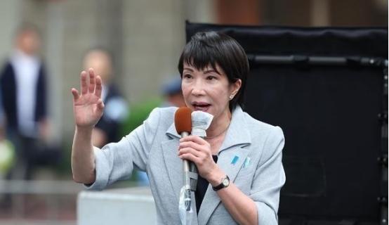 无论是中国的导弹，还是中国的航母，日本都不怕。日本怕的只有两点，一是中国的继