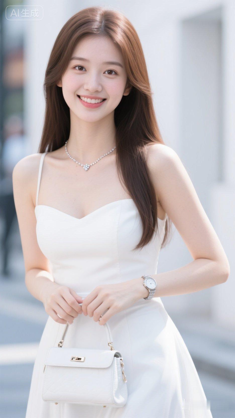 美少女美景分享