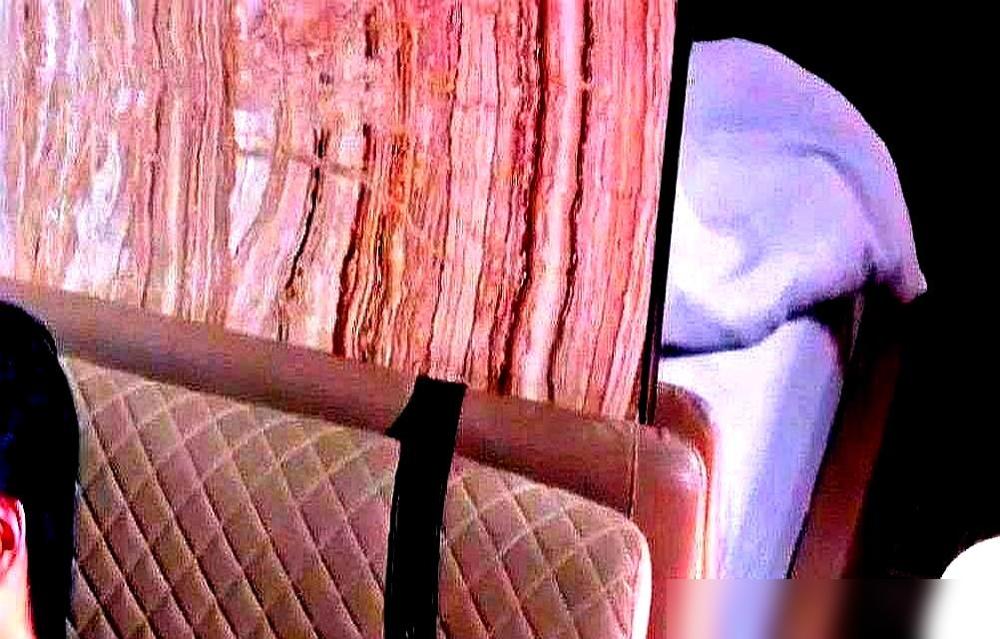 审查的剪刀咔嚓挥下，直接剪光了宋威龙和赵今麦所有的亲密戏。你以为这下彻底没看头了