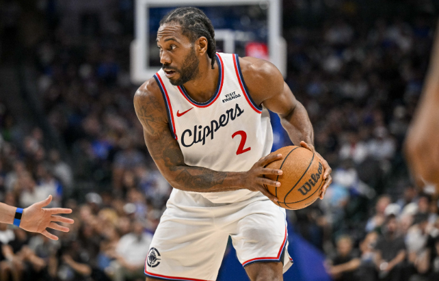 卡子就大概率二阵，一阵大概率没戏东契奇的经纪人已经向联盟申请了特殊条款。nb