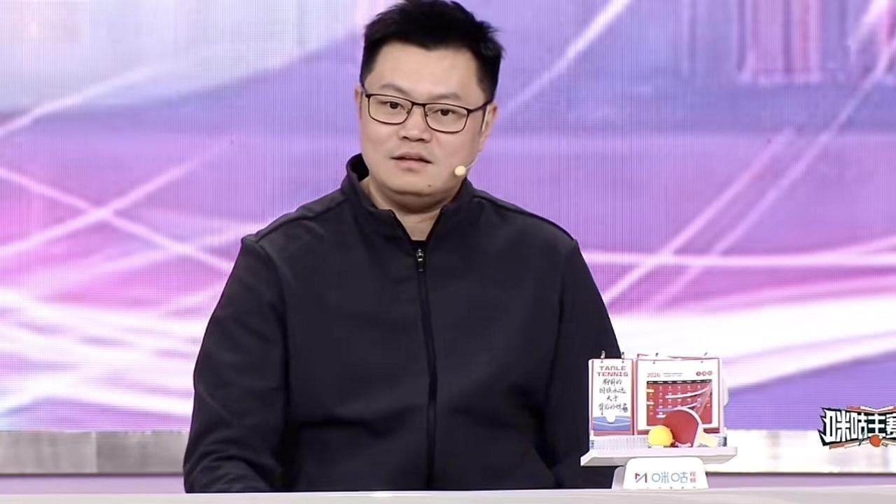 林诗栋虽然赢球：侯英超老师却“生气”了！侯英超老师，这回憋着没说那句话：林诗栋