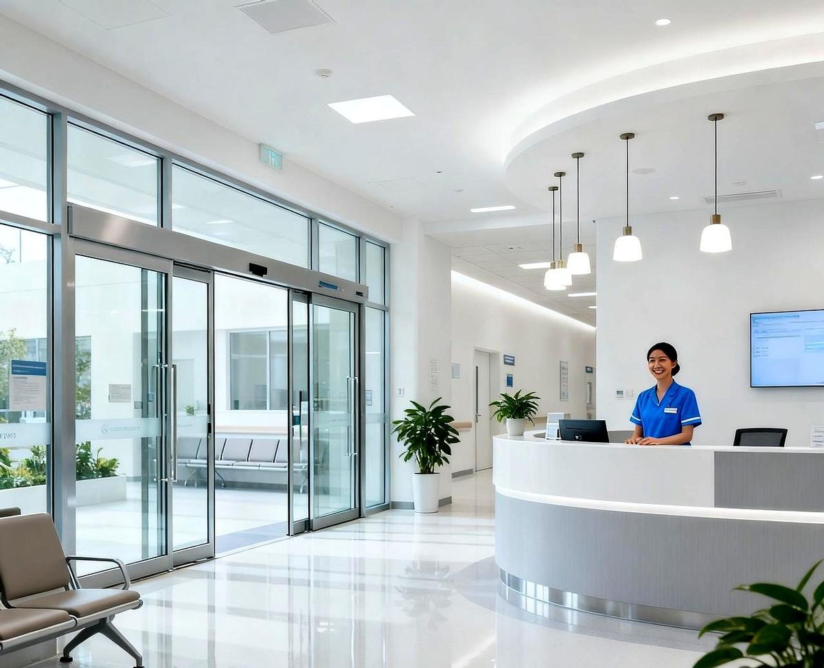 令人惊讶！重庆某医院护士的工资只有一千多！朋友吐苦水说医院收入下滑，护士工资