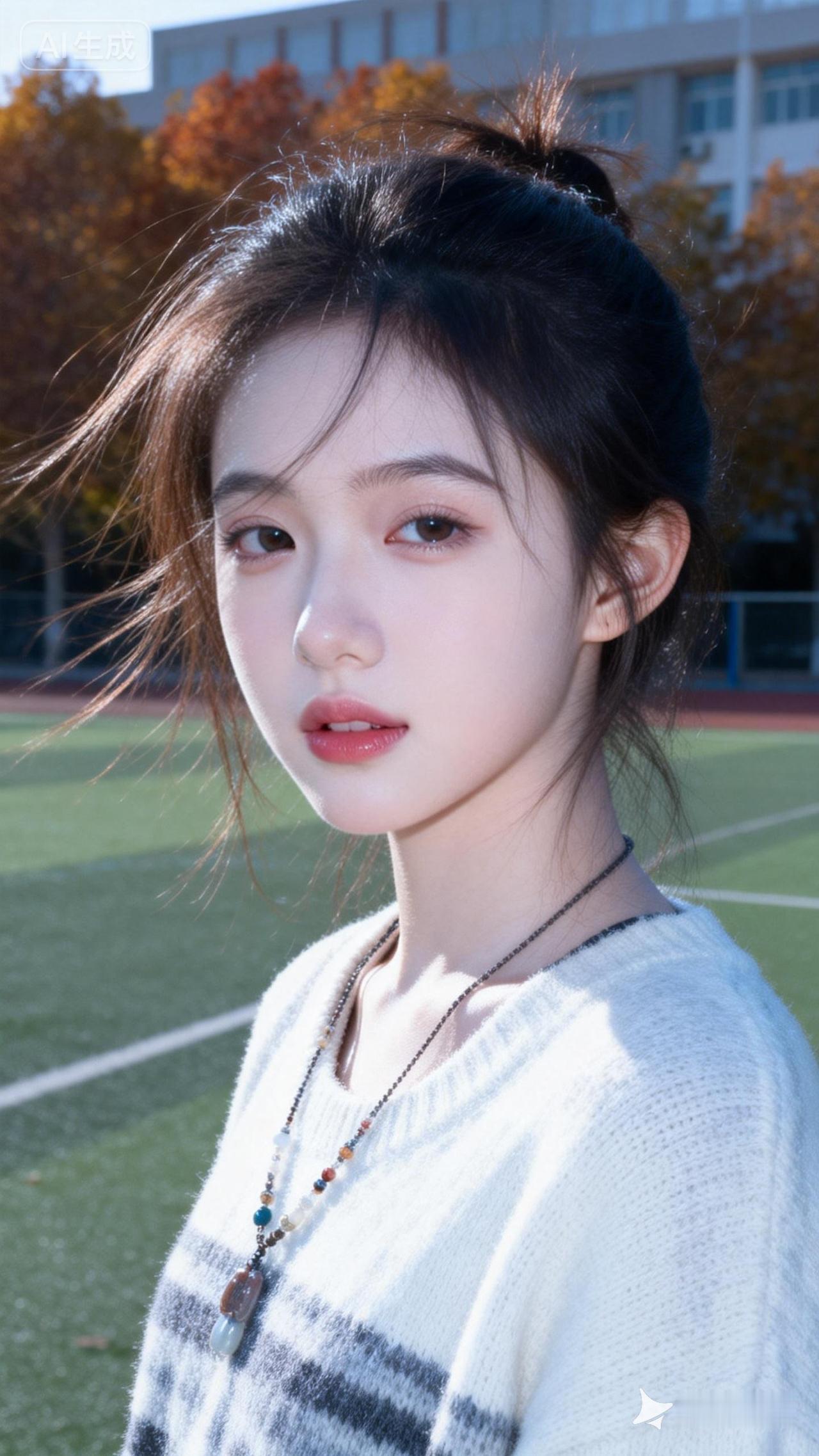 减龄少女感穿搭你是喜欢风情万种，还是温柔体贴发一张你相册里最漂亮的照片