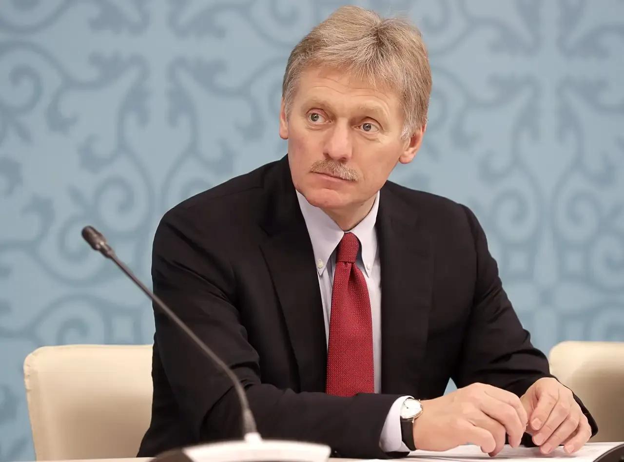 俄罗斯强势回应乌克兰。乌克兰称暂时不与俄罗斯举行和谈，克里姆林宫发言人佩斯科