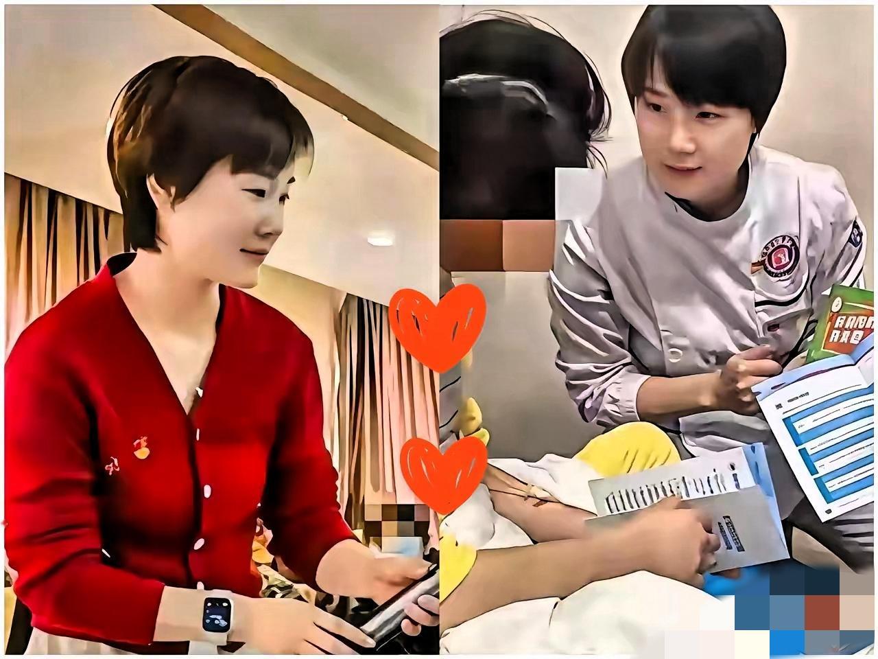 背叛从不是“命”！护士长的遭遇，撕开婚姻最扎心的真相！同院护士长贤惠能干，