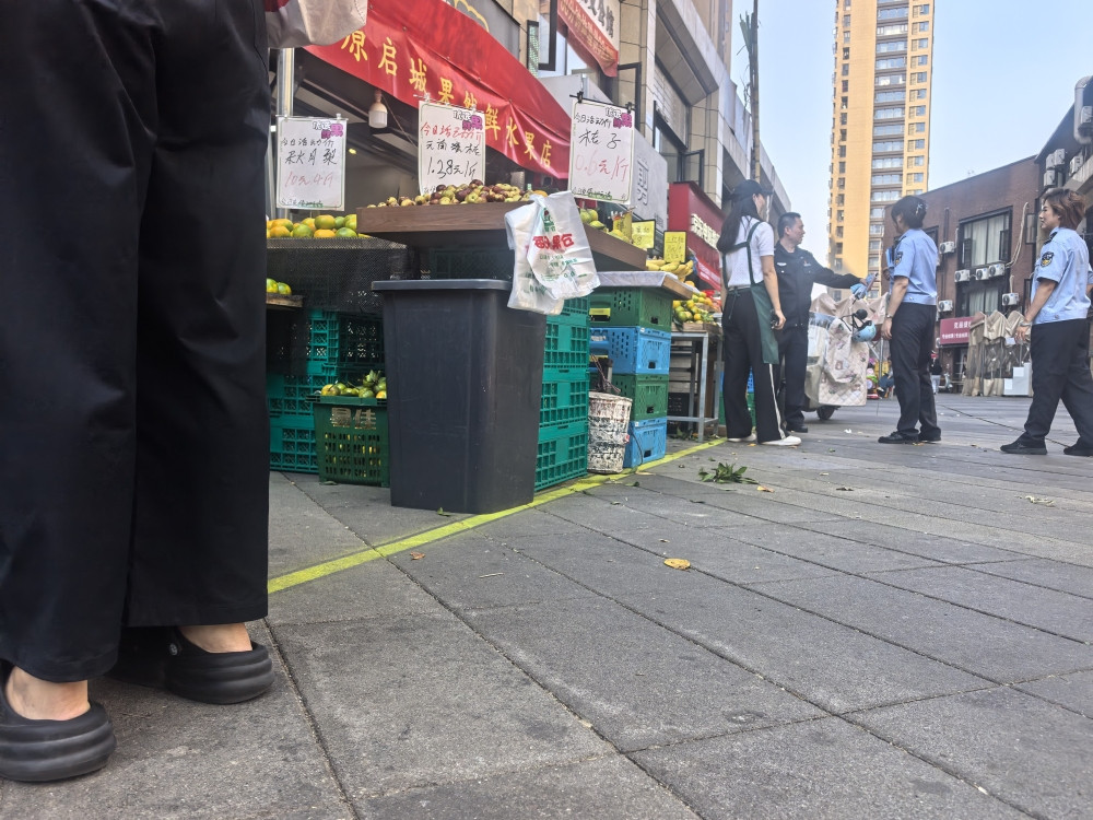 当过空降兵的社区民警: 隐患不查清, 绝不收兵