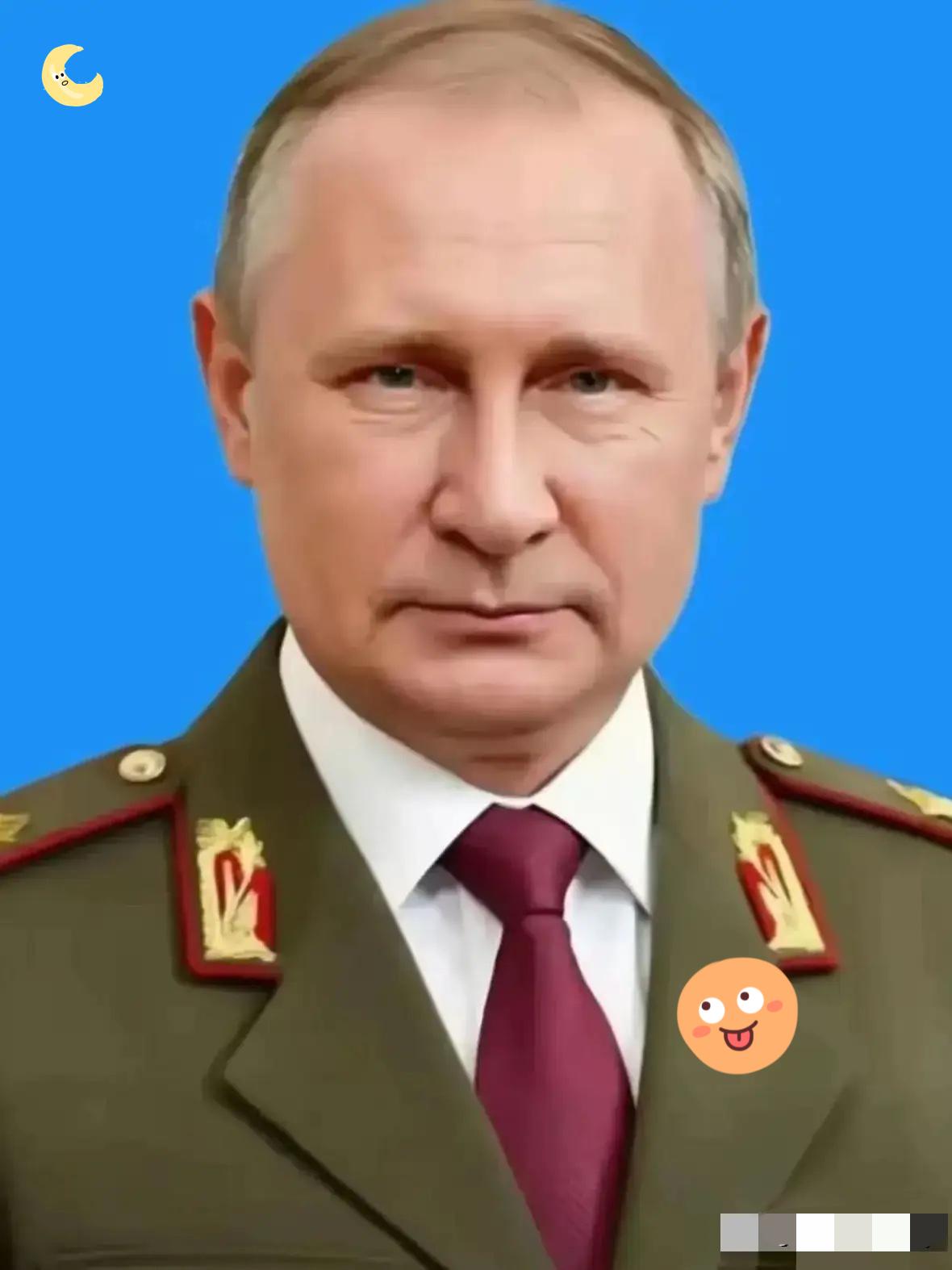 俄罗斯传来消息！4月9日消息，俄罗斯对外情报局8日正式宣布：欧盟已秘密启动核武