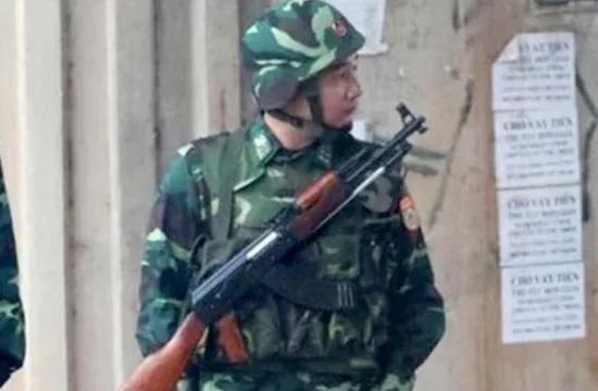 现在来看，美国和伊朗停战后，肯定会去折腾古巴，然后下一个目标，就是越南等国。关于