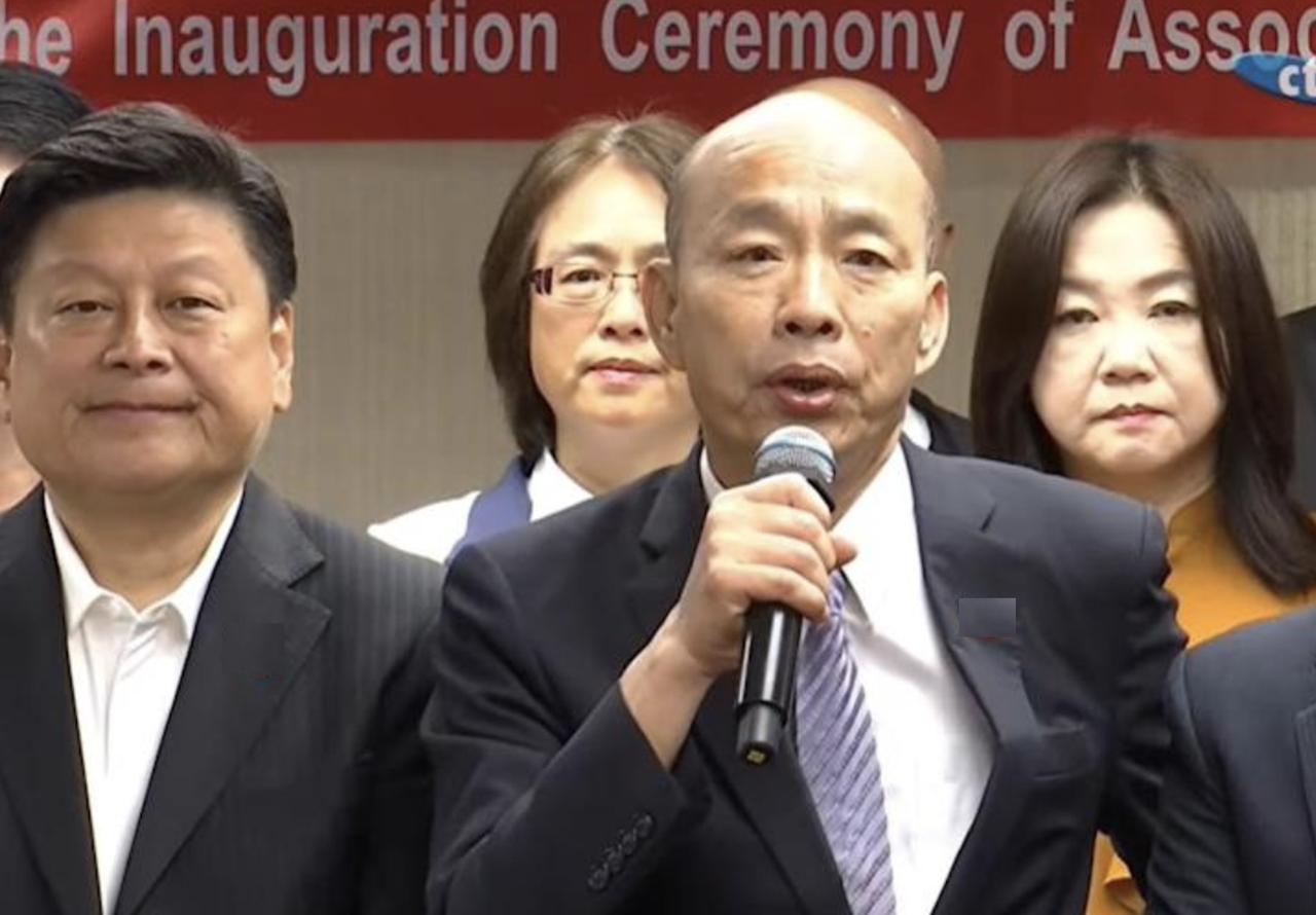 国民党副主席季麟连一句话，炸出一堆牛鬼蛇神国民党今（29）日中常会，副主席季