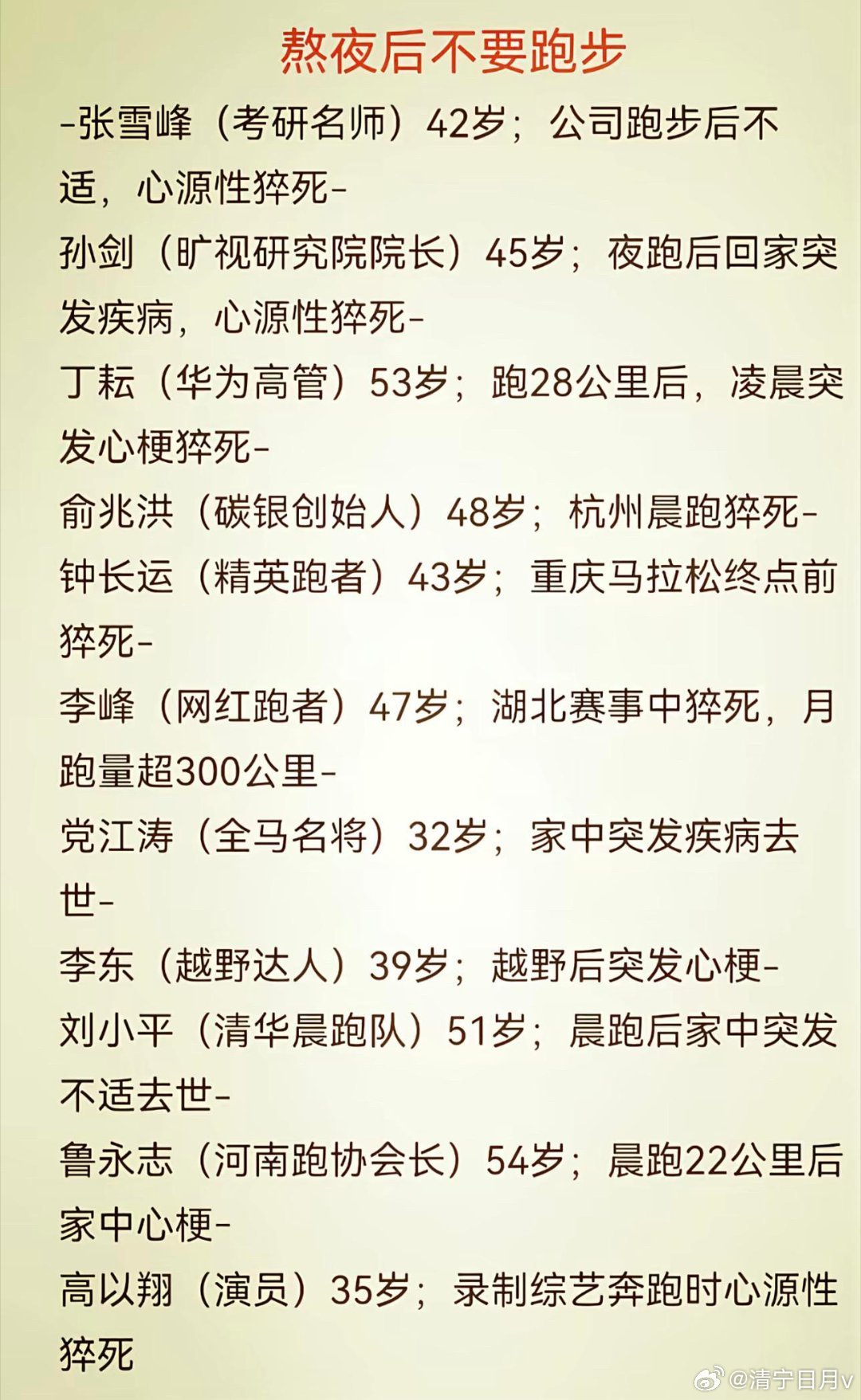 听大夫的不要剧烈运动，有空遛遛弯就行……