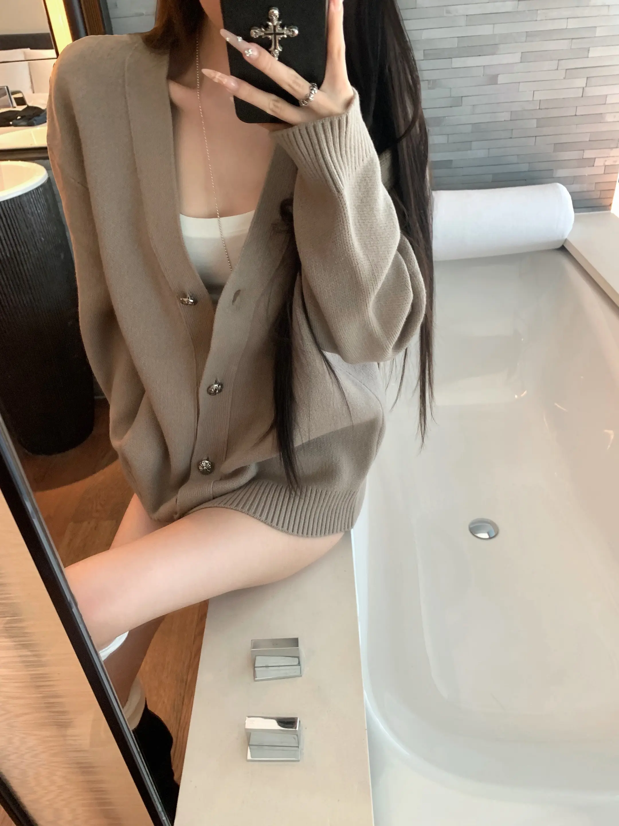 秋天你快来。