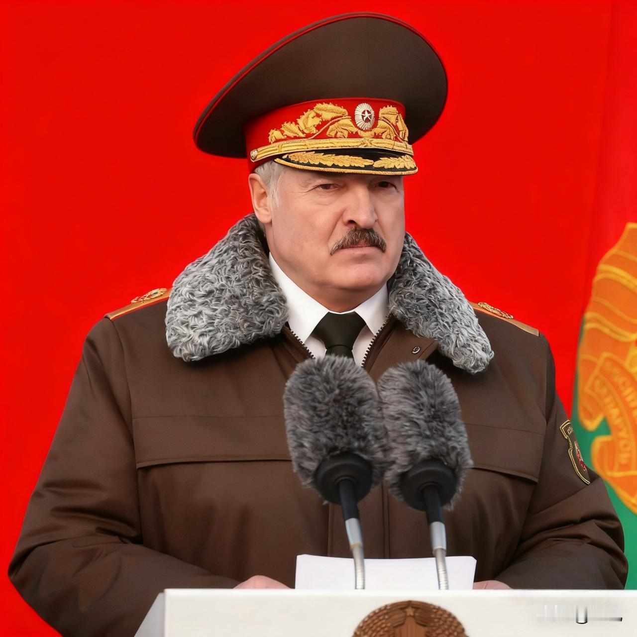 果然被我猜中了！白俄罗斯出手反击了11月13日，白俄罗斯已立法禁止波兰、立