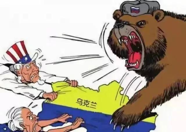 昨晚和做地缘研究的学长吃火锅，他抿了口冰啤酒，压低声音跟我说，咱们国家早就做好了