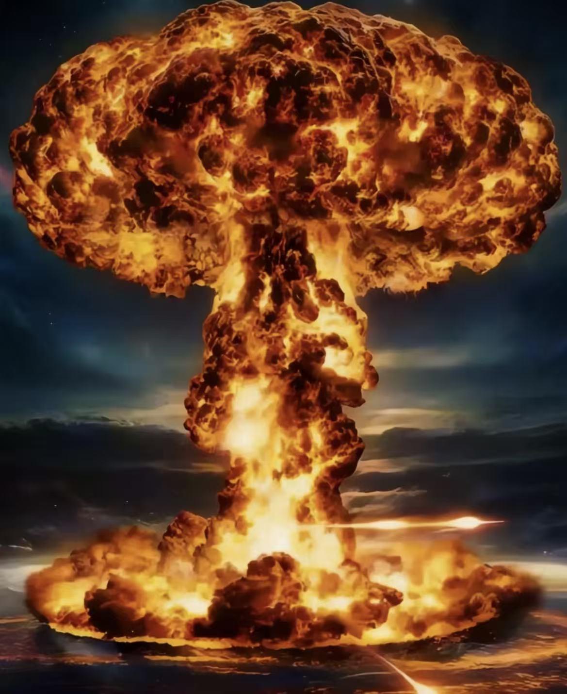 太强硬了！乌军宣称用“火烈鸟”导弹击中俄沃特金斯克军工厂，俄方承认遇袭并反制，俄