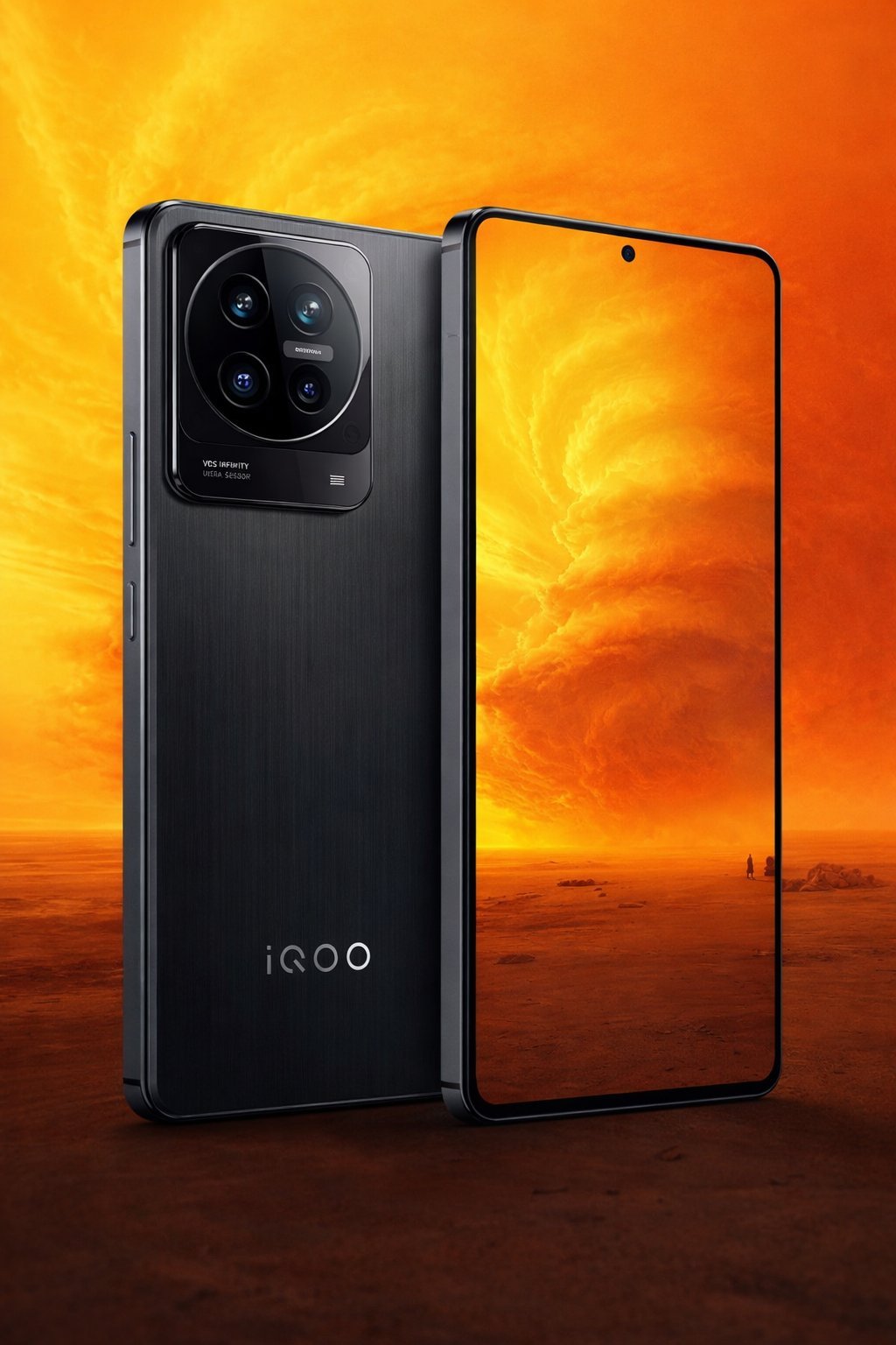 iQOO15ultra大概也就是这样了吧？🥹