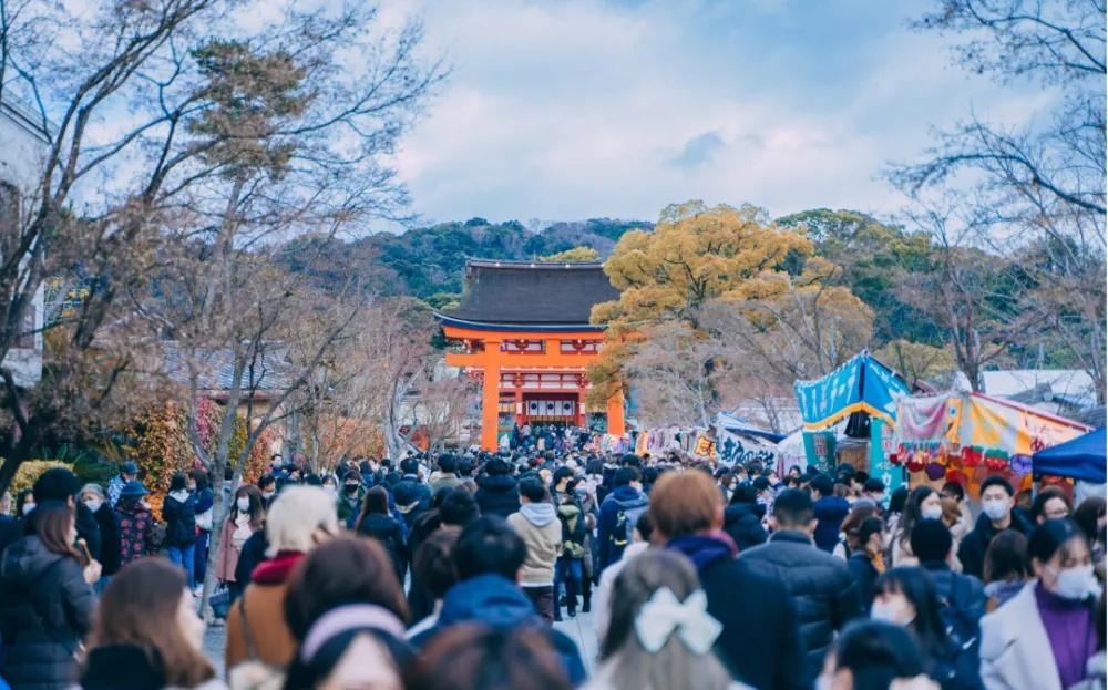 【中国游客不来了让人不安中国游客不来了！日本旅游业迎来寒冬？】中国游客不来了，