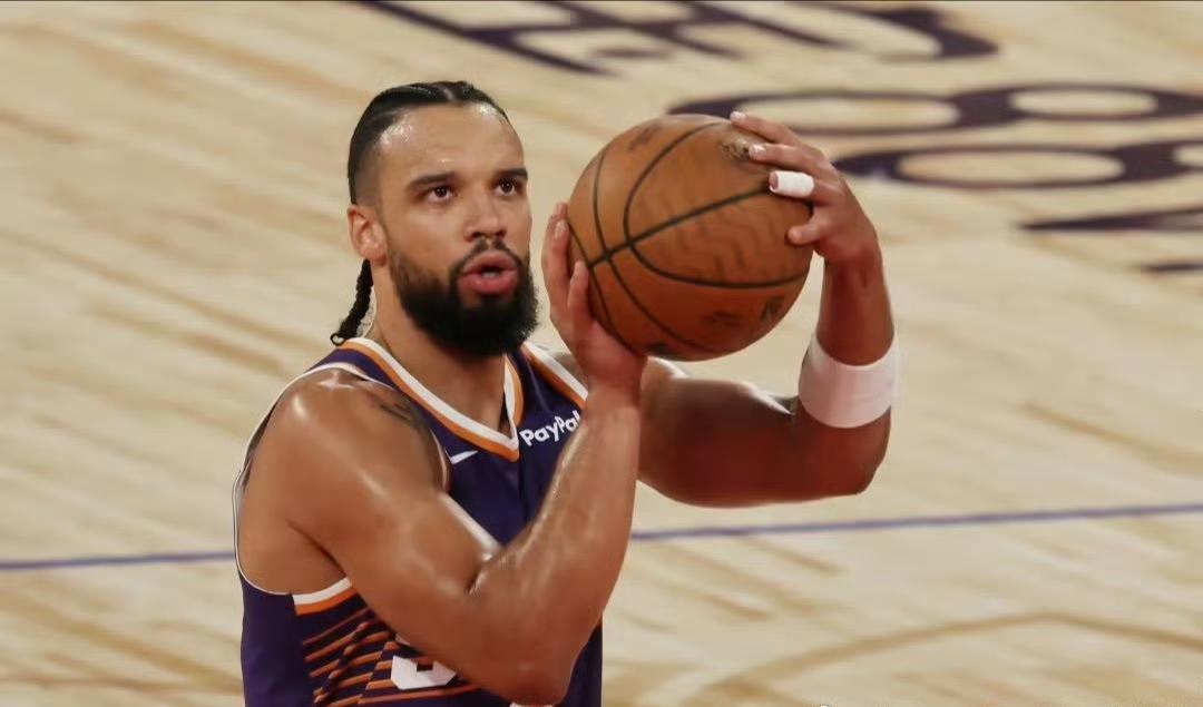 太无语了，太阳89-138惨败雷霆，这3位球员必须为输球负责！1.狄龙，全场