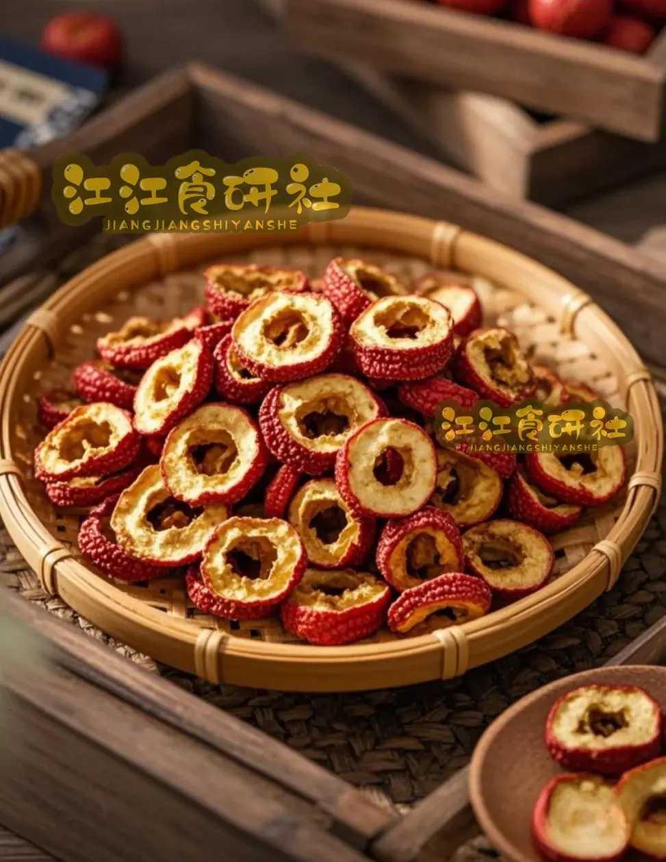 没想到！白萝卜配山楂，才2天时间，解决了大烦恼，真是高手谁能想到，菜市场里