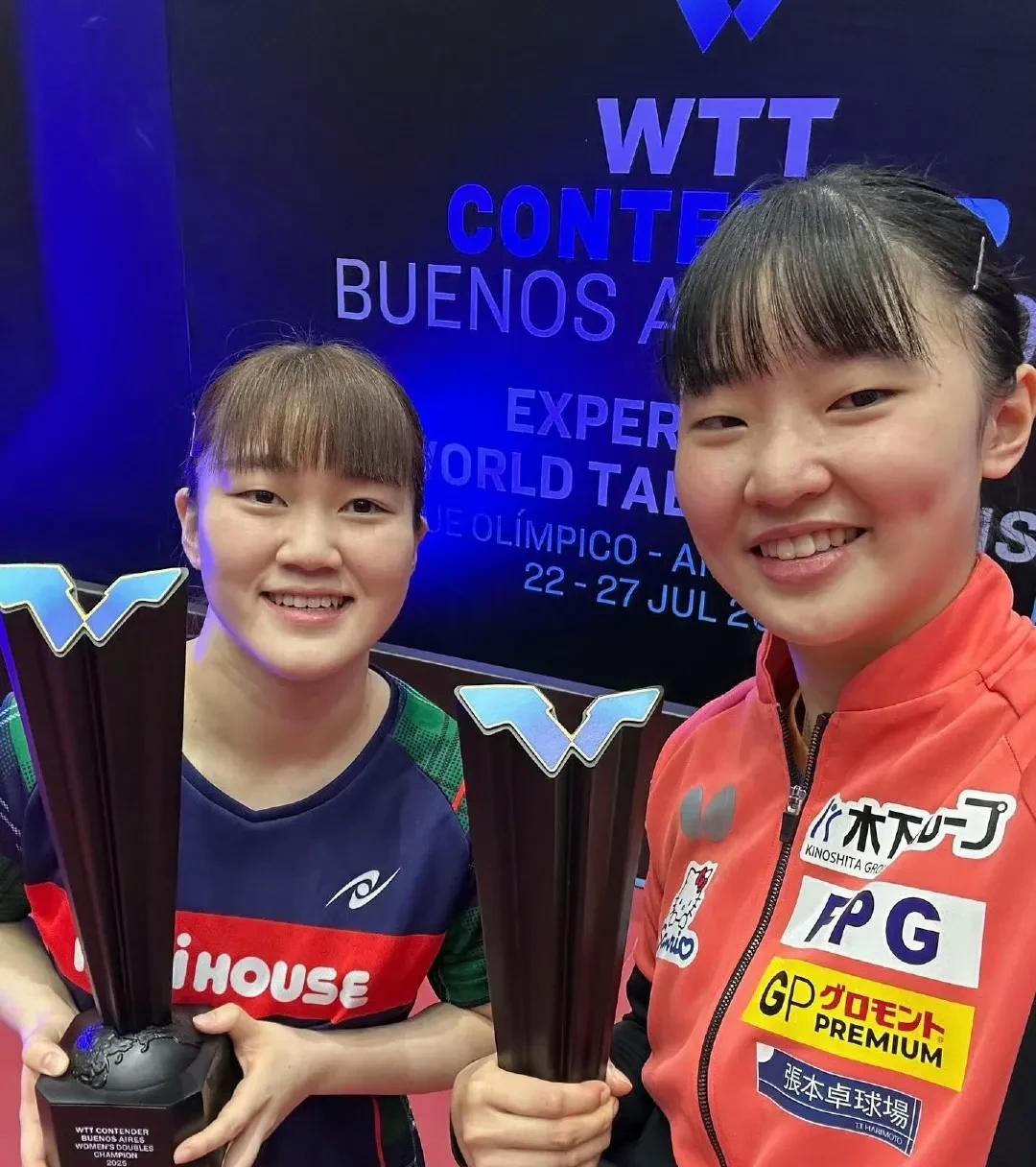 张本美和/大藤沙月女双晋级决赛。#万能生活指南#申裕斌可能会想：你们是不是