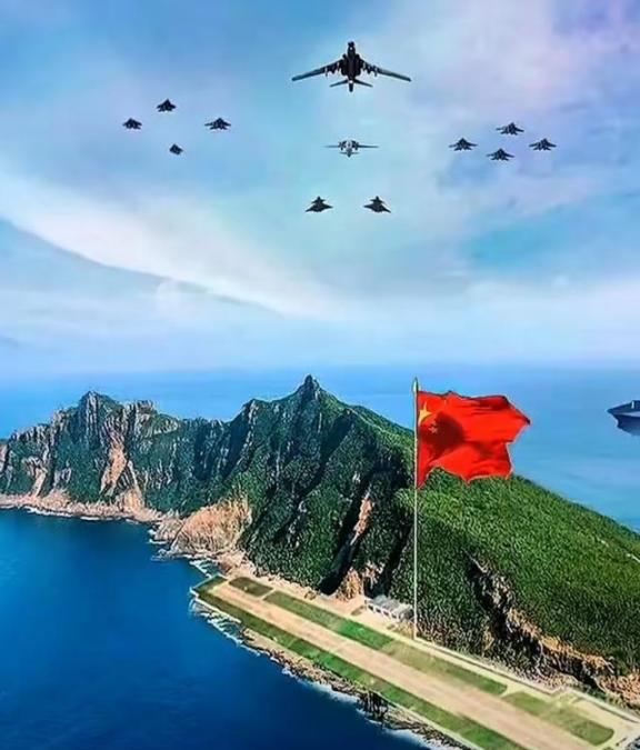 终于明白了为什么不这么快打日本了！不急着动手，不是不能，而是综合考量后的现实选择