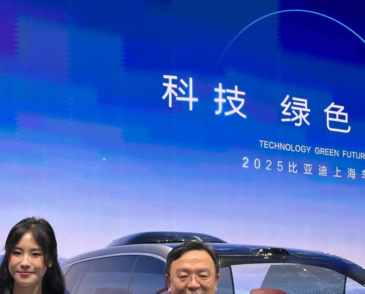 再不抓紧造船，咱们的电动车就要被德日车企