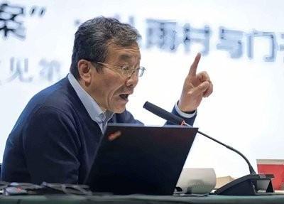 复旦大学教授王德峰语出惊人！他说：中国人是世界上最怕死的民族之一，可是国人又有不