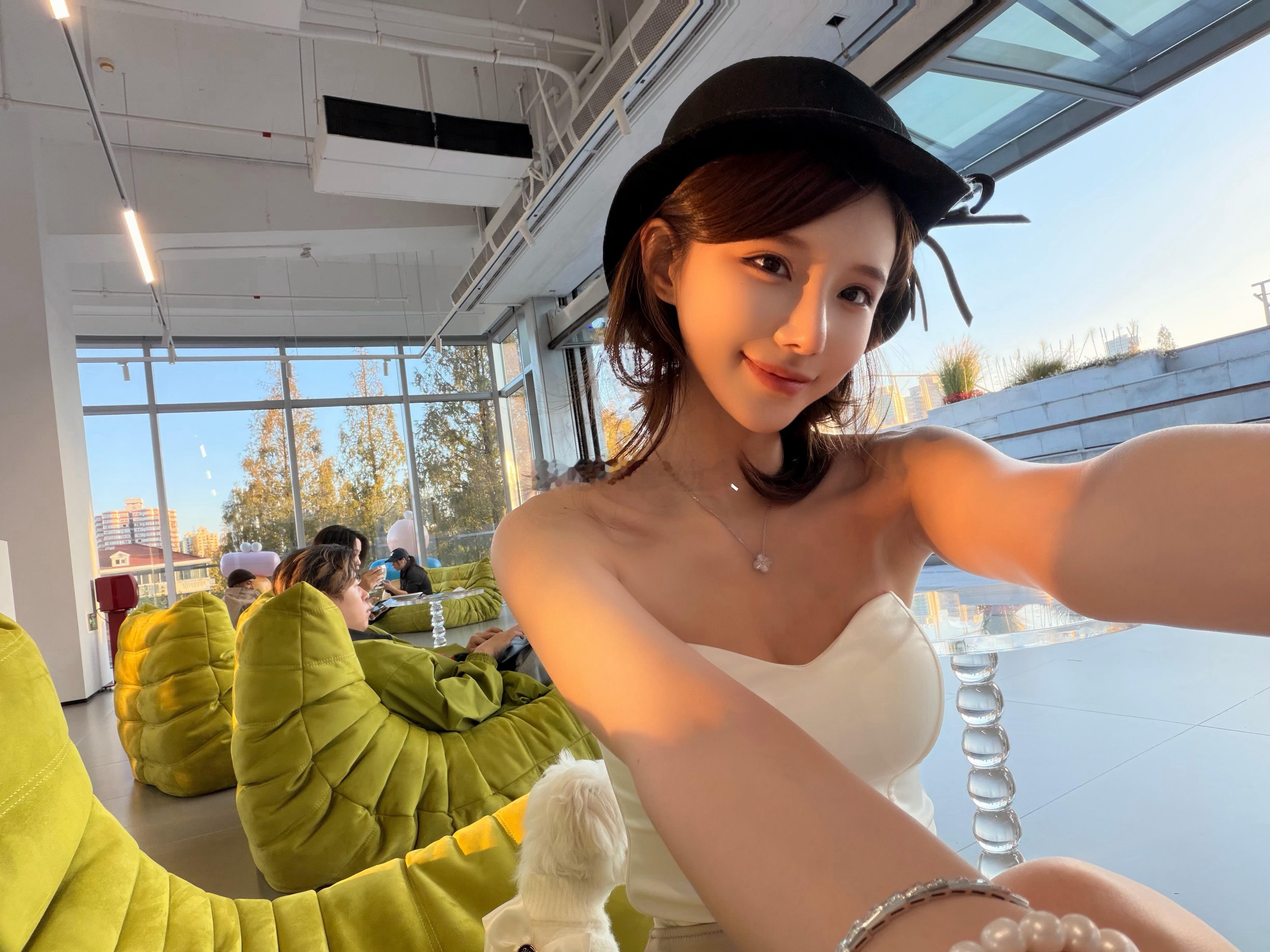 风好大，我们什么时候打电话