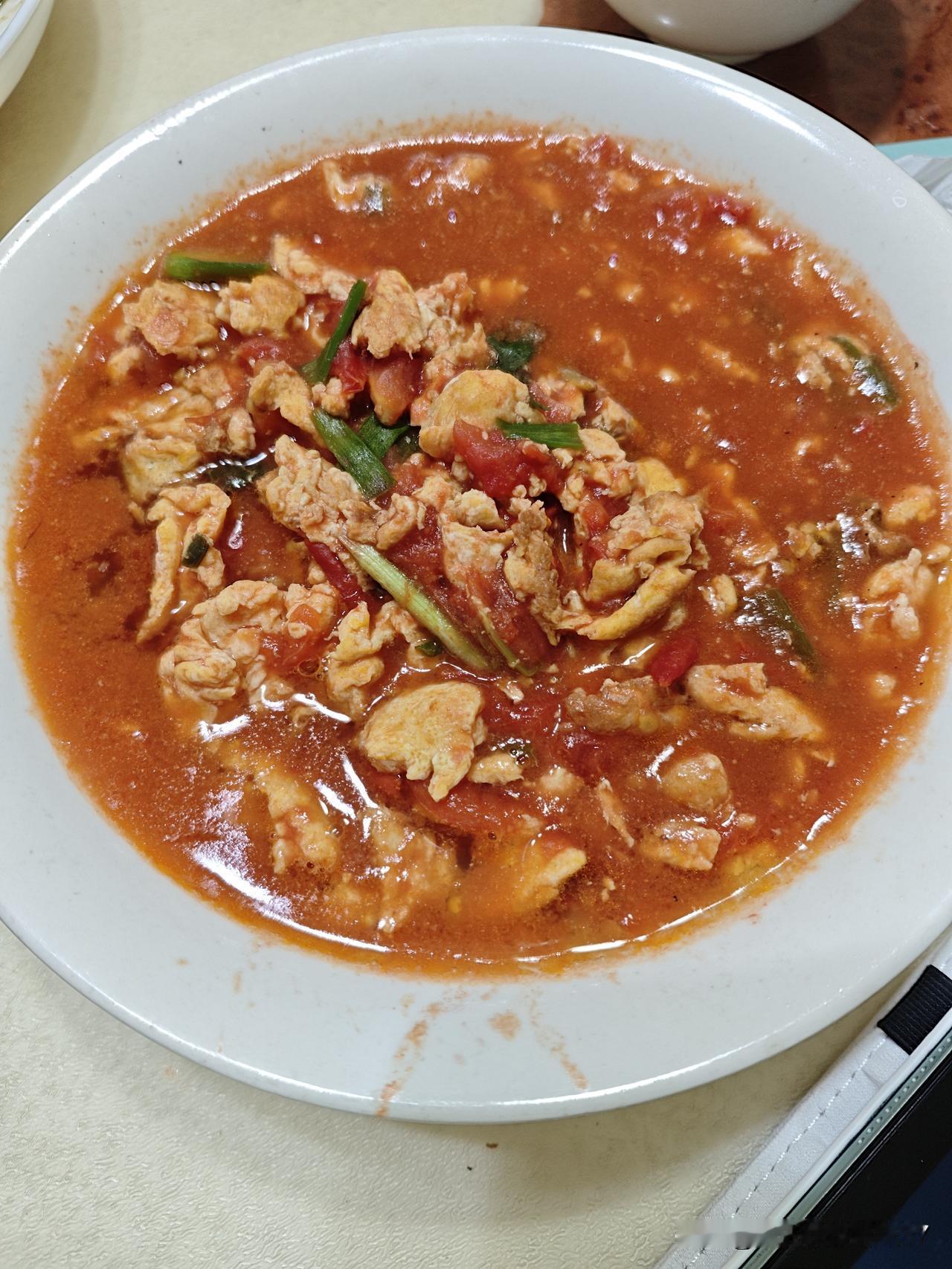 我最讨厌的事之一，就是提前不打招呼，到了饭口，咱家什么都准备好了，饭也做上了，菜