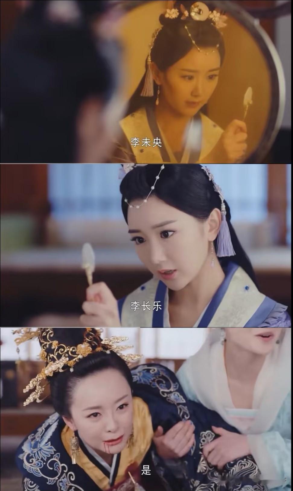 看看李常茹吧！这才是黑化天花板，烟熏妆真的过时了提起“黑化”，你想到什么？黑